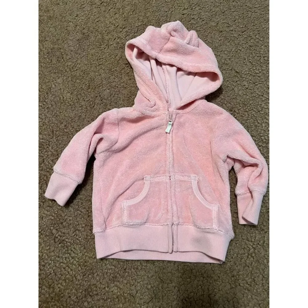 7 piece bundle • Girls • Coats/cardigansSize 3m Baby• Carters #K895